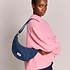 Hindbag - crossbody bag andrea - denim dark blue Hindbag - crossbody bag andrea - denim dark blue