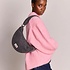 Hindbag - crossbody bag andrea - denim dark grey Hindbag - crossbody bag andrea - denim dark grey