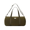 Hindbag Hindbag - duffel bag simon - wool effect khaki