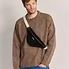 Hindbag Hindbag - fanny pack olivia - corduroy black Hindbag Hindbag - fanny pack olivia - corduroy black