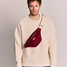 Hindbag Hindbag - fanny pack olivia - corduroy burgundy Hindbag Hindbag - fanny pack olivia - corduroy burgundy
