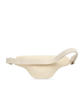 Hindbag Hindbag - fanny pack olivia - corduroy cream Hindbag Hindbag - fanny pack olivia - corduroy cream