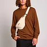 Hindbag Hindbag - fanny pack olivia - corduroy cream Hindbag Hindbag - fanny pack olivia - corduroy cream