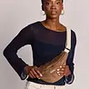 Hindbag Hindbag - fanny pack olivia - corduroy macchiato Hindbag Hindbag - fanny pack olivia - corduroy macchiato