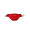 Hindbag Hindbag - fanny pack olivia - cotton red Hindbag Hindbag - fanny pack olivia - cotton red