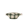 Hindbag Hindbag - fanny pack olivia - tartan green Hindbag Hindbag - fanny pack olivia - tartan green