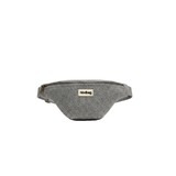 Hindbag Hindbag - fanny pack olivia - wool effect grey