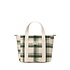 Hindbag - handbag louise - tartan green Hindbag - handbag louise - tartan green
