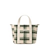 Hindbag Hindbag - handbag louise - tartan green Hindbag Hindbag - handbag louise - tartan green