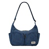 Hindbag Hindbag - multi-pocket bag emile - denim dark blue Hindbag Hindbag - multi-pocket bag emile - denim dark blue