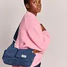Hindbag Hindbag - multi-pocket bag emile - denim dark blue Hindbag Hindbag - multi-pocket bag emile - denim dark blue