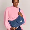 Hindbag Hindbag - multi-pocket bag emile - denim dark blue Hindbag Hindbag - multi-pocket bag emile - denim dark blue