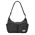 Hindbag - multi-pocket bag emile - denim dark grey Hindbag - multi-pocket bag emile - denim dark grey