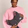 Hindbag Hindbag - multi-pocket bag emile - denim dark grey Hindbag Hindbag - multi-pocket bag emile - denim dark grey