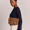 Hindbag Hindbag - reporter bag nino - corduroy macchiato Hindbag Hindbag - reporter bag nino - corduroy macchiato