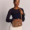 Hindbag Hindbag - reporter bag nino - corduroy macchiato Hindbag Hindbag - reporter bag nino - corduroy macchiato
