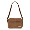Hindbag Hindbag - reporter bag nino - corduroy macchiato Hindbag Hindbag - reporter bag nino - corduroy macchiato