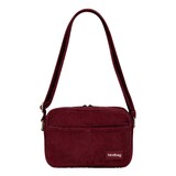 Hindbag Hindbag - reporter bag nino - corduroy burgundy Hindbag Hindbag - reporter bag nino - corduroy burgundy