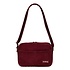 Hindbag - reporter bag nino - corduroy burgundy Hindbag - reporter bag nino - corduroy burgundy