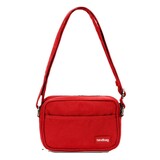 Hindbag Hindbag - reporter bag nino - cotton red Hindbag Hindbag - reporter bag nino - cotton red