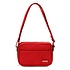 Hindbag - reporter bag nino - cotton red Hindbag - reporter bag nino - cotton red