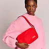 Hindbag Hindbag - reporter bag nino - cotton red Hindbag Hindbag - reporter bag nino - cotton red