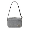 Hindbag Hindbag - reporter bag nino - wool effect grey