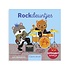 Clavis - geluidenboek - rockdeuntjes Clavis - geluidenboek - rockdeuntjes