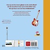 Clavis Clavis - geluidenboek - rockdeuntjes Clavis Clavis - geluidenboek - rockdeuntjes