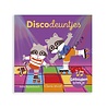 Clavis Clavis - geluidenboek - discodeuntjes Clavis Clavis - geluidenboek - discodeuntjes