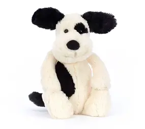 Jellycat Jellycat - knuffel hond - rufferty pup original