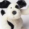 Jellycat Jellycat - knuffel hond - rufferty pup original