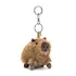 Jellycat - bag charm - clyde capybara Jellycat - bag charm - clyde capybara
