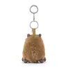 Jellycat Jellycat - bag charm - clyde capybara