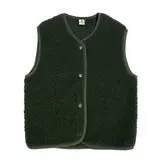 Alwero Alwero - bodywarmer tyb - dark green Alwero Alwero - bodywarmer tyb - dark green