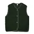 Alwero - bodywarmer tyb - dark green Alwero - bodywarmer tyb - dark green