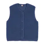 Alwero Alwero - bodywarmer tyb - blue blue Alwero Alwero - bodywarmer tyb - blue blue