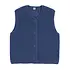 Alwero - bodywarmer tyb - blue blue Alwero - bodywarmer tyb - blue blue