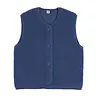 Alwero Alwero - bodywarmer tyb - blue blue Alwero Alwero - bodywarmer tyb - blue blue