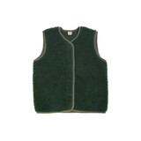 Alwero Alwero - bodywarmer tyb junior - dark green Alwero Alwero - bodywarmer tyb junior - dark green