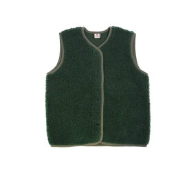 Alwero Alwero - bodywarmer tyb junior - dark green Alwero Alwero - bodywarmer tyb junior - dark green