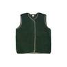 Alwero Alwero - bodywarmer tyb junior - dark green Alwero Alwero - bodywarmer tyb junior - dark green