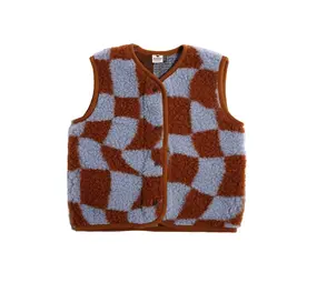 Alwero Alwero - bodywarmer tyb junior - flow duo 1 Alwero Alwero - bodywarmer tyb junior - flow duo 1