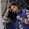 Alwero Alwero - bodywarmer tyb - blue blue Alwero Alwero - bodywarmer tyb - blue blue