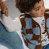 Alwero Alwero - bodywarmer tyb junior - flow duo 1 Alwero Alwero - bodywarmer tyb junior - flow duo 1