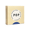 not the girl who misses much Not the girl - kandelaar POP - deep blue not the girl who misses much Not the girl - kandelaar POP - deep blue