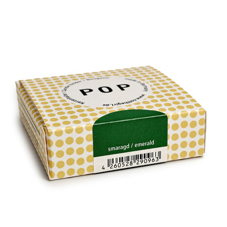 not the girl who misses much Not the girl - kandelaar POP - emerald green not the girl who misses much Not the girl - kandelaar POP - emerald green