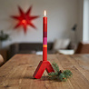 not the girl who misses much Not the girl - kaars kerst - feliz navidad not the girl who misses much Not the girl - kaars kerst - feliz navidad