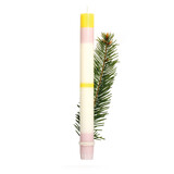 not the girl who misses much Not the girl - kaars kerst - christmas angel