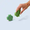 Fluid Market Fluid market - peper- en zoutstel - lucky clovers Fluid Market Fluid market - peper- en zoutstel - lucky clovers